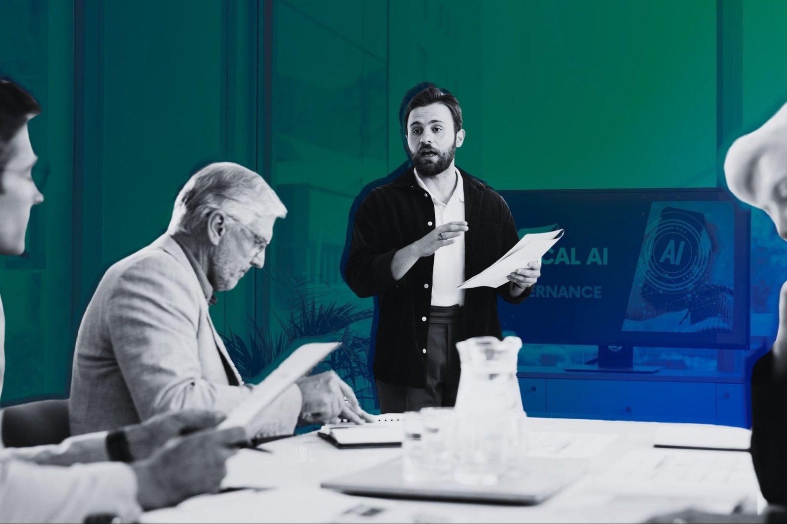 AI Adoption Was the Easy Part. Here’s What Comes Next.