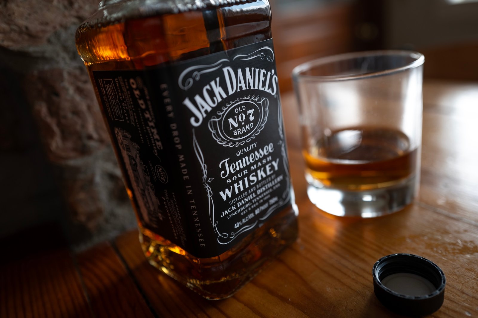 Jack Daniel’s Is on the Rocks. Now the Family That’s Run It for 150 Years Is Turning on Each Other.