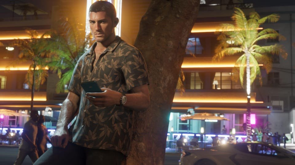 GTA VI Leaks Keep Piling Up, Here’s What You Should Actually Believe