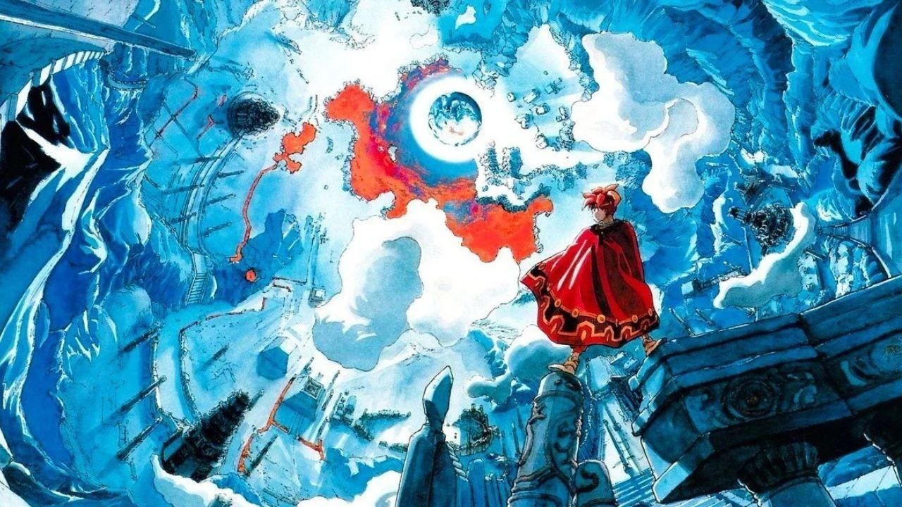After 30 Years, One Of The SNES Era's Most Wanted RPGs Is Finally Coming To America