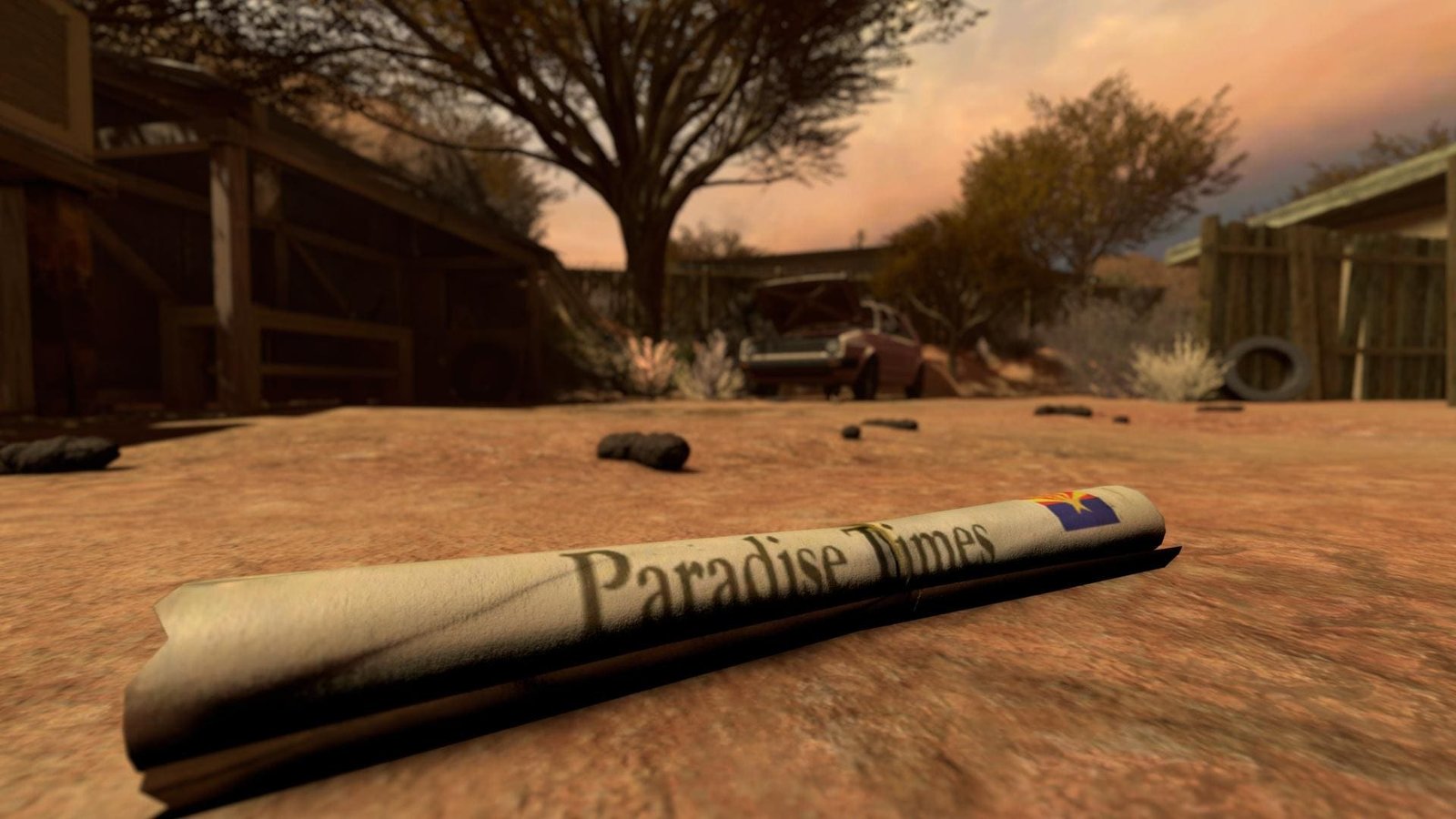 Previously Banned First-Person Shooter Is Coming Back In 2027