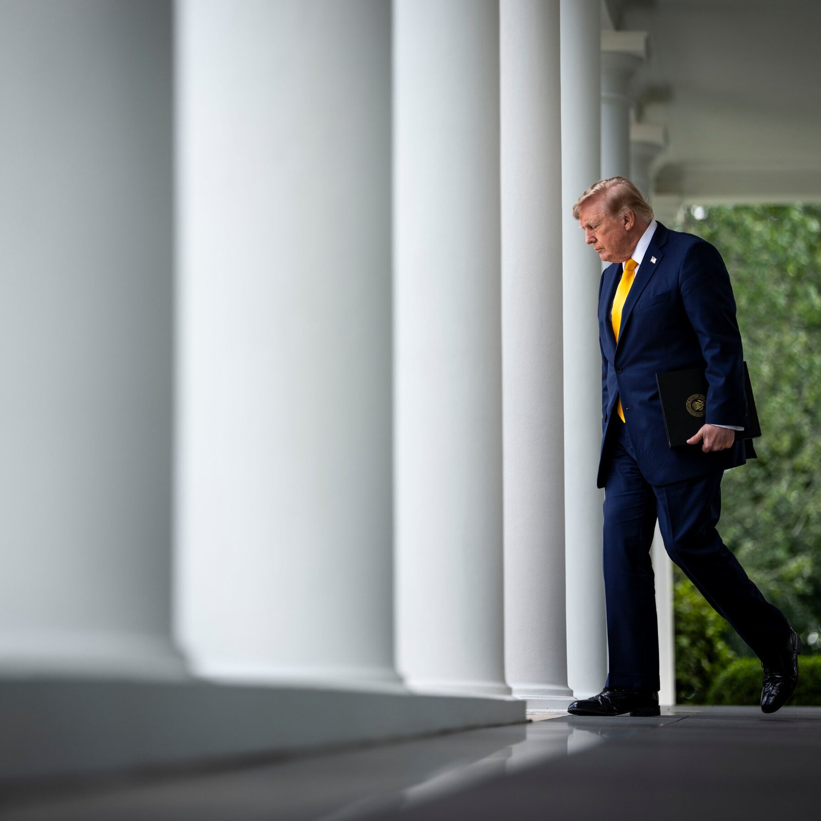 Trump’s Attempt to Strangle Iran’s Economy Depends on China’s Cooperation