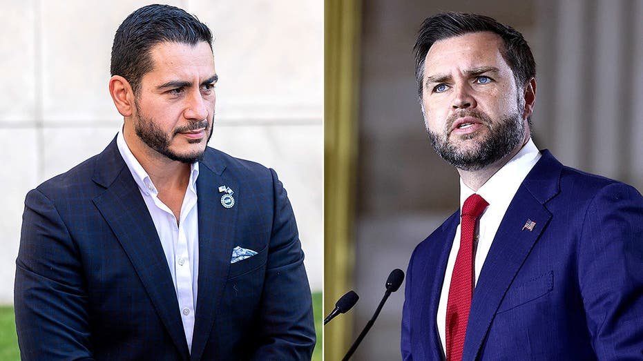 Vance's decade-old ‘great regrets’ resurfaces as El-Sayed’s jab at second lady comes back to bite him