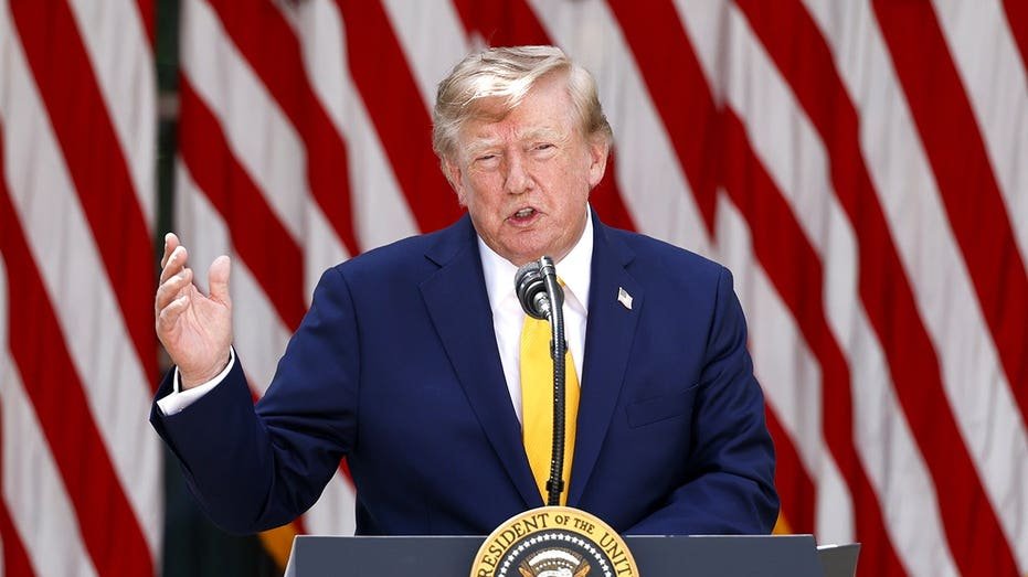 Trump administration touts ‘hard reset’ for American schools, vows to put parents ‘back in charge’