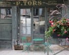 French Sunday and the Italian month off | Brief letters