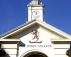 Scots College trio who allegedly sexually assaulted teen girl have faced ‘repercussions’, judge says