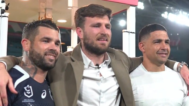 Arrow to play two more Rabbitohs games