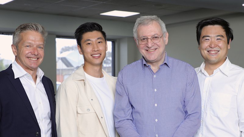 KKR dealmaker hired by AI cloud business Iren