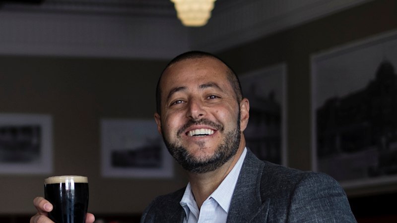 Sydney billionaire unveiled as SkyCity’s mystery bidder