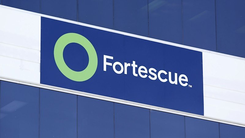 Fortescue suspends executive in sexual harassment probe