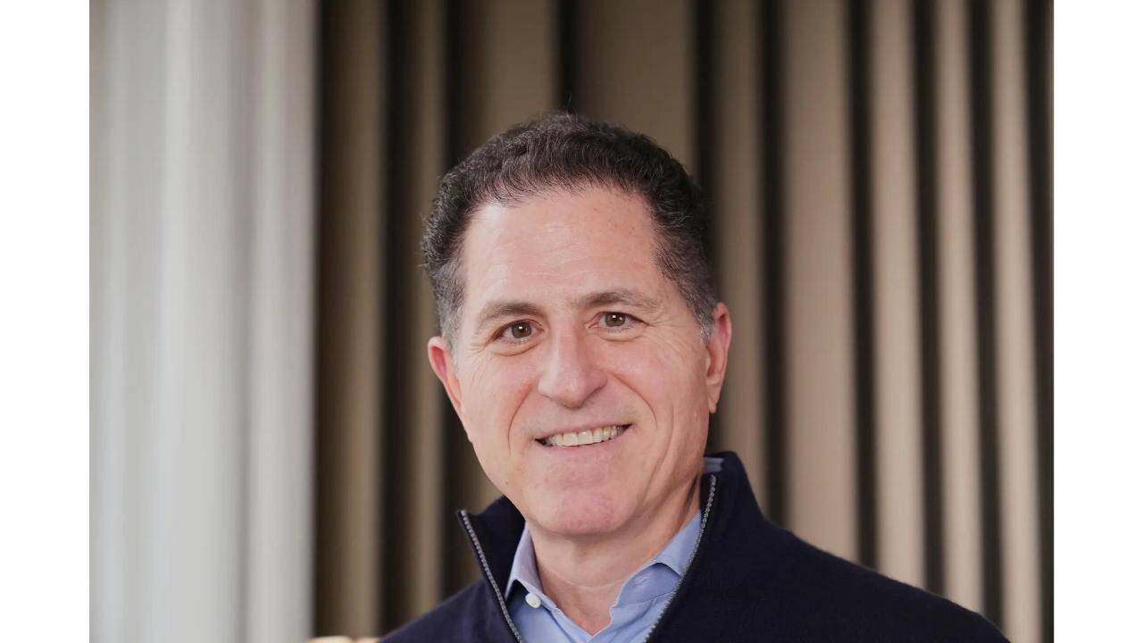 Months after Dell's $6.25 billion pledge, Trump Accounts get new rules