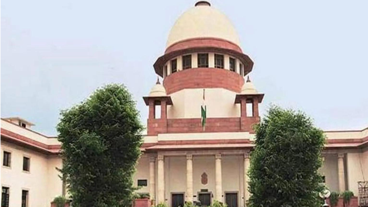 'A case of no probe', says Supreme Court, junks 25-yr-old murder case
