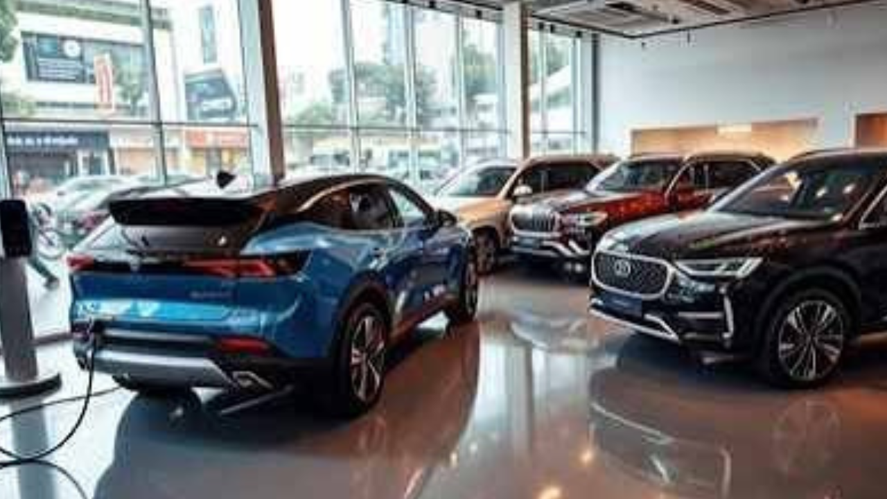 High-value tech imports a worry: Auto cos