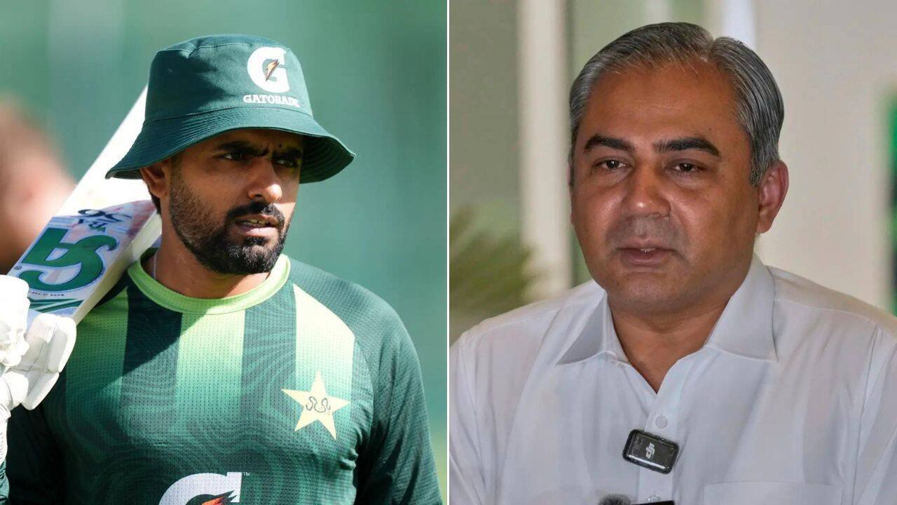 'Chidiya chug gayi khet': Pakistan cricketer takes swipe at PCB after England debacle