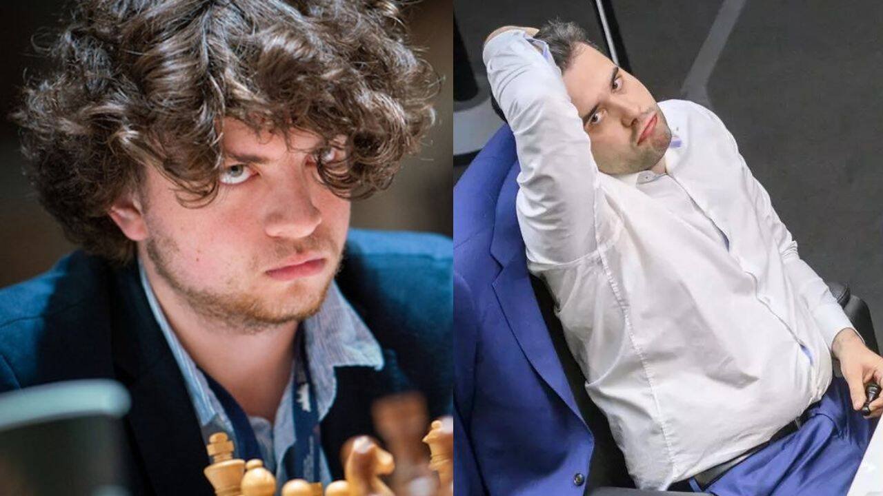 ‘FIDE must punish players’: Hans slams Russia No. 1 Nepo over comments on 14-yo