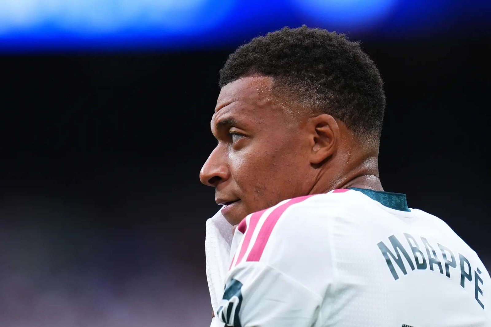 Mbappé named in kidnap plot: 26 rich targets, gang allegedly run from jail cell