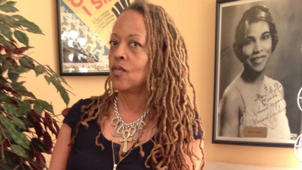 Singer Cassandra Wilson passes away at 70