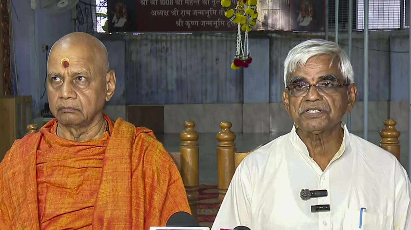 Temple Trust to form CEO’s team from 15 shortlisted candidates