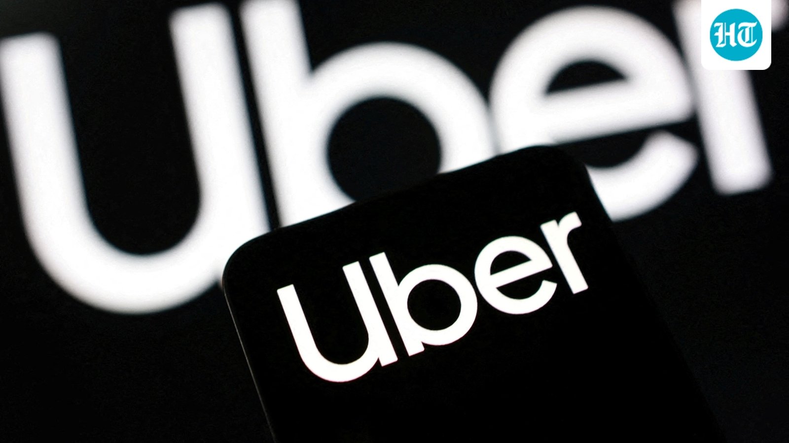 ‘This is just business, not personal’: Laid-off employee shares journey from driver to Uber manager