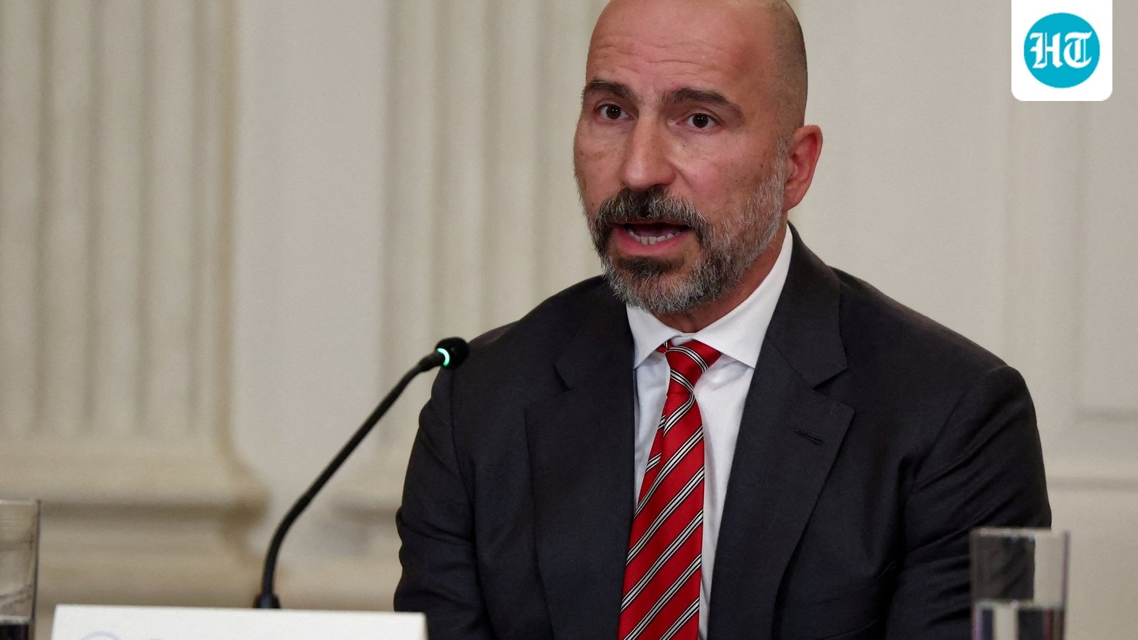 Uber layoffs: CEO Dara Khosrowshahi to cut 10% of staff to simplify business. Read full memo