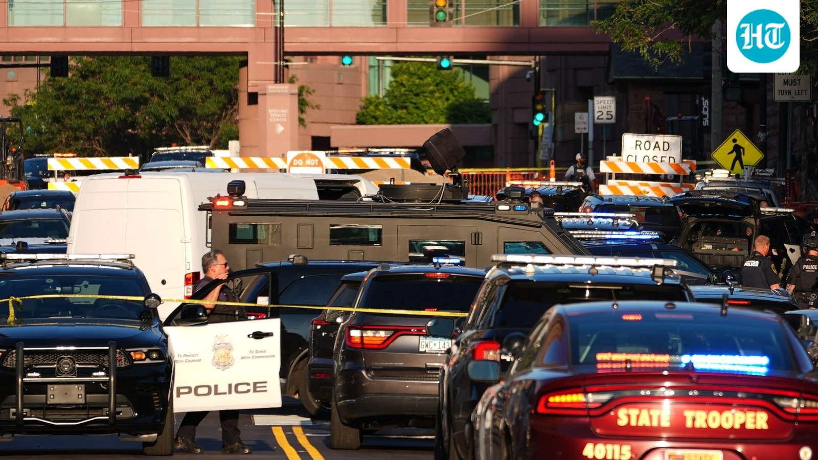 Who was Carlton Johnson II, Minneapolis shooting suspect? 5 things to know as two dead, six hurt in gunfire