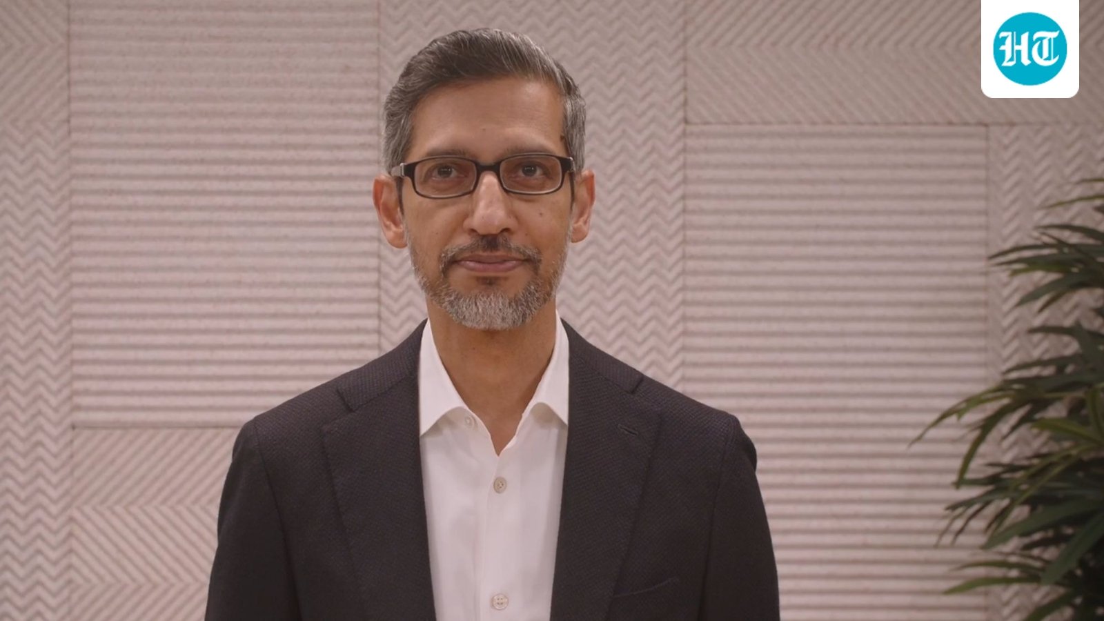 'Campus is where I met my wife, Anjali': Sundar Pichai recalls IIT Kharagpur memories as institute celebrates 75 years
