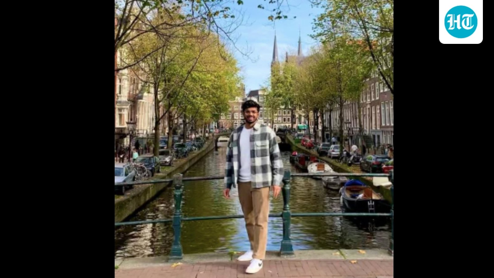 Indian man explains why he quit his 6-figure Big Tech job at 30: ‘If not now, it only gets harder’