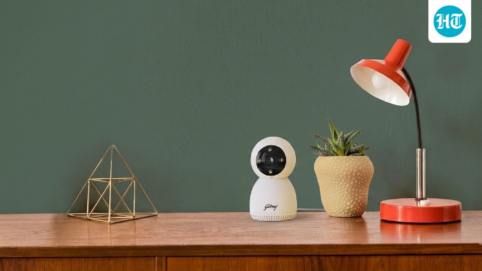 Best CCTV cameras with mobile app in India: 5 smart picks for home security in 2026