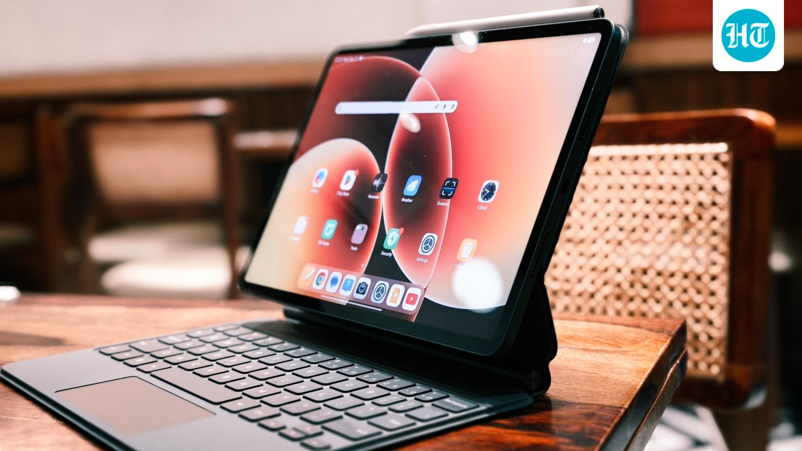 The joy of drawing anywhere starts with the right tablet, and these six options make a strong case for leaving the desk