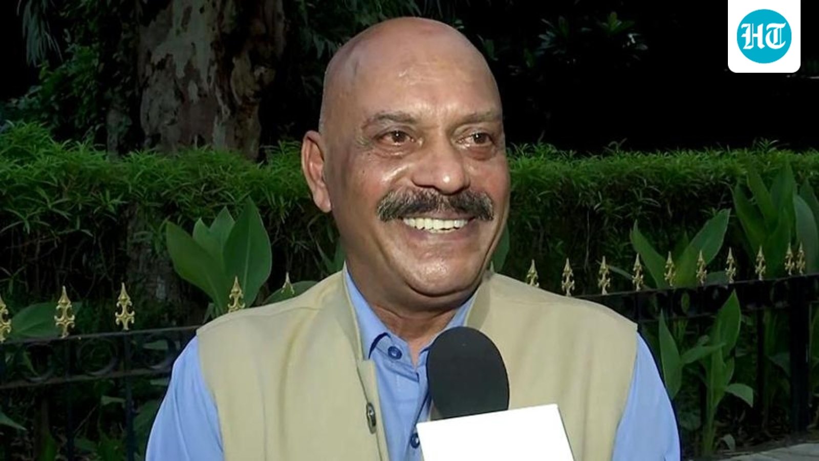 Ram Temple Trust appoints IAF, Sindoor veteran as first CEO amid donation row
