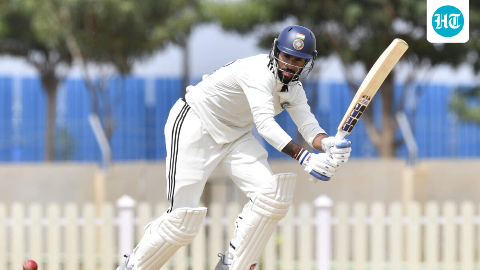 Tilak Varma's fifty seals 7-wicket win as South Zone set up Duleep Trophy final showdown against East Zone in Chennai