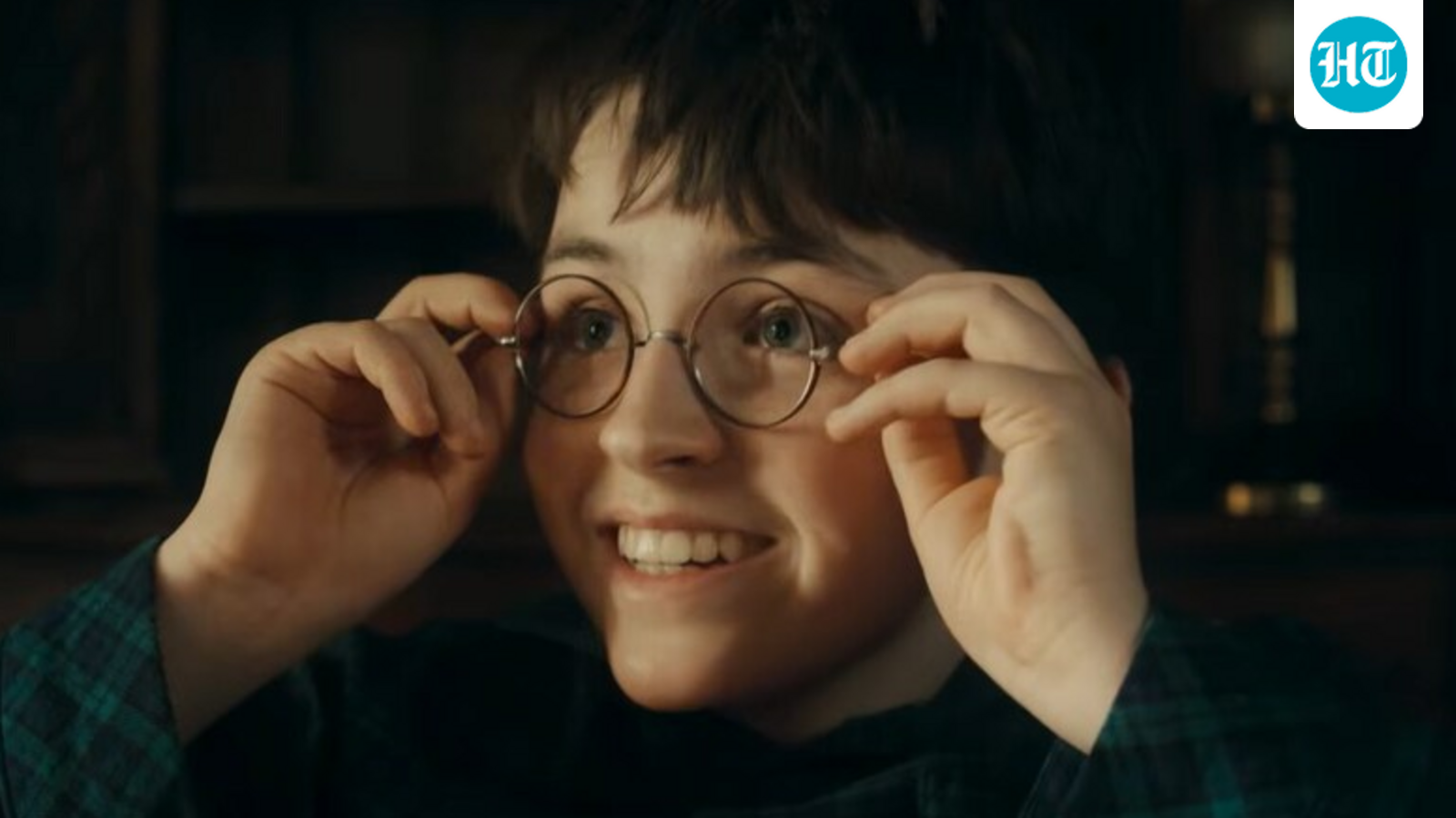 Harry Potter and the Philosopher's Stone teaser: Hogwarts opens its doors for a whole new generation. Watch