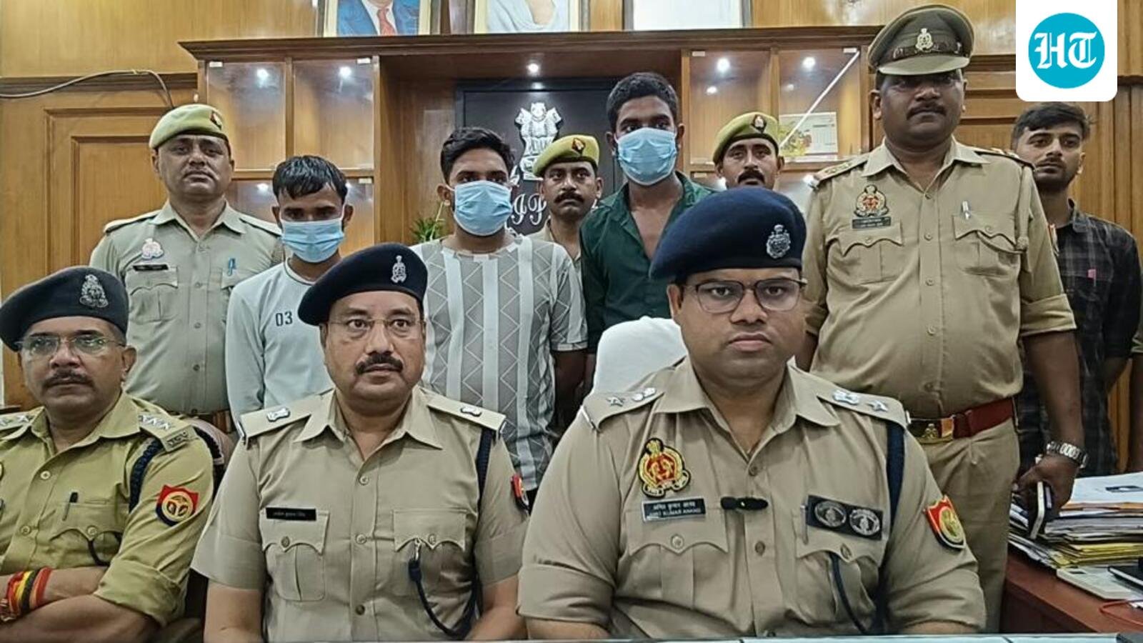Land dispute turns deadly: Teen allegedly pays  ₹88,000 for brother’s murder, three held