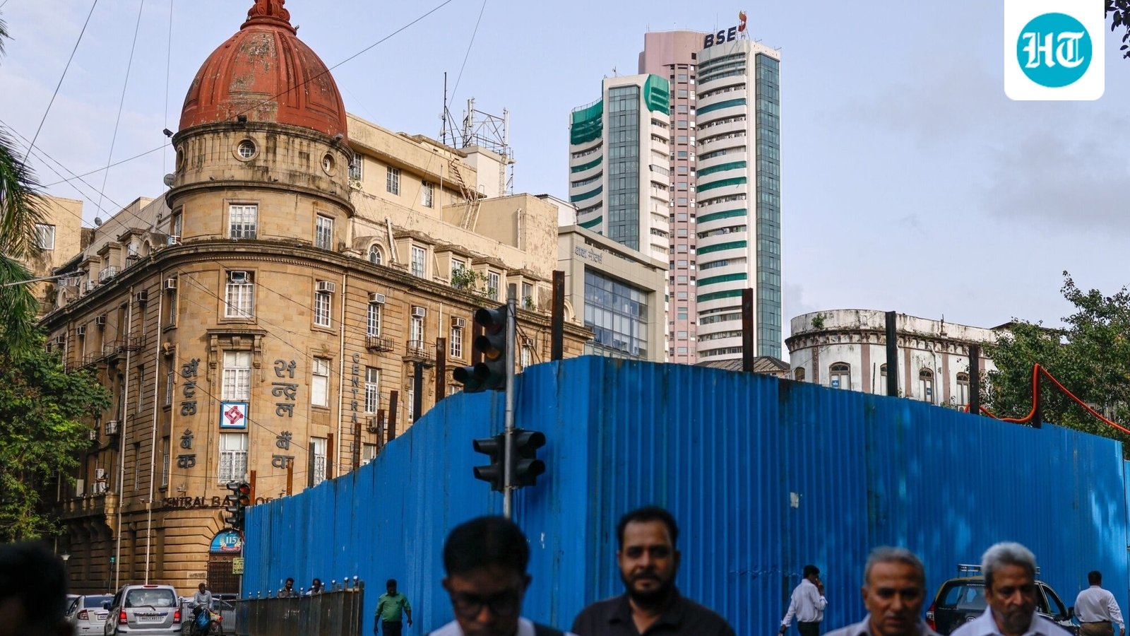 Sensex, Nifty see rebound after 3 sessions of losses amid oil price concerns, global tensions