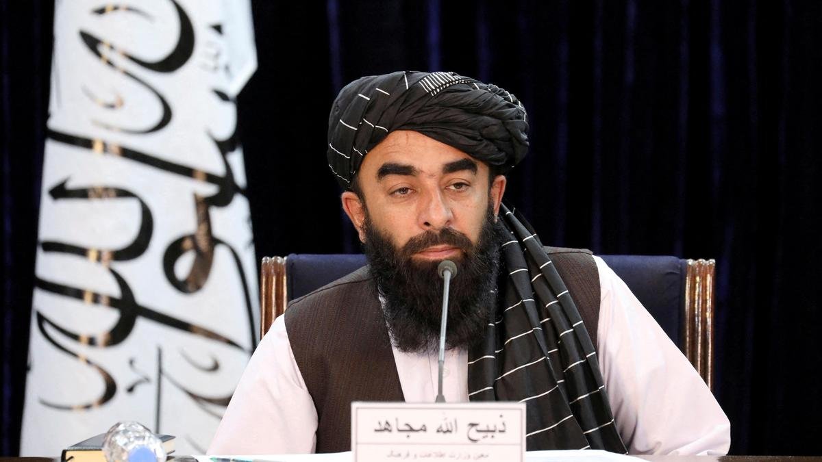 Taliban govt. defends ban on protest, citing Islamic law