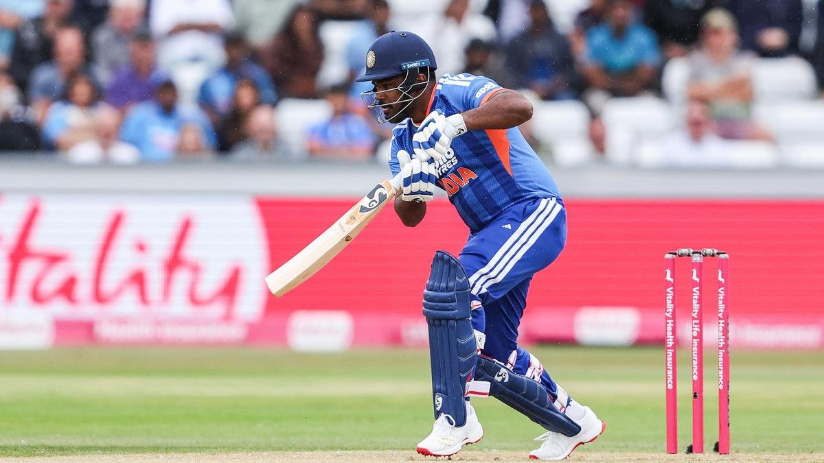 AFG vs IND T20Is | Samson back, Bumrah awaits fitness clearance