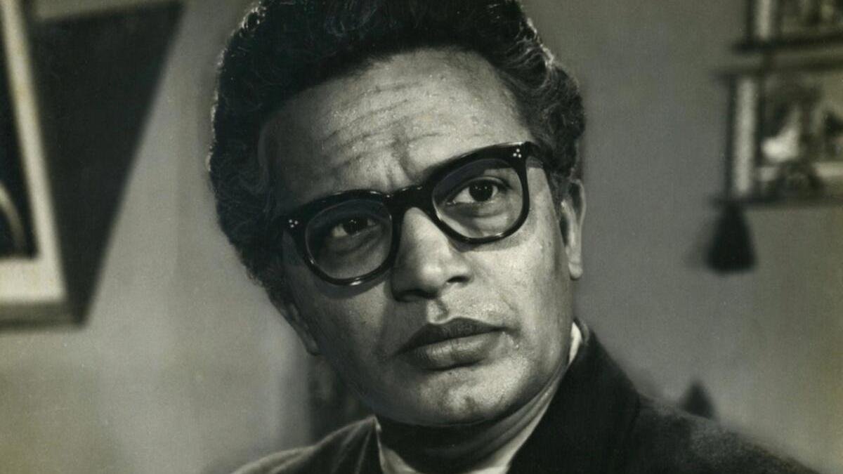Uttam Kumar at 100: What made him the ‘mahanayak’?