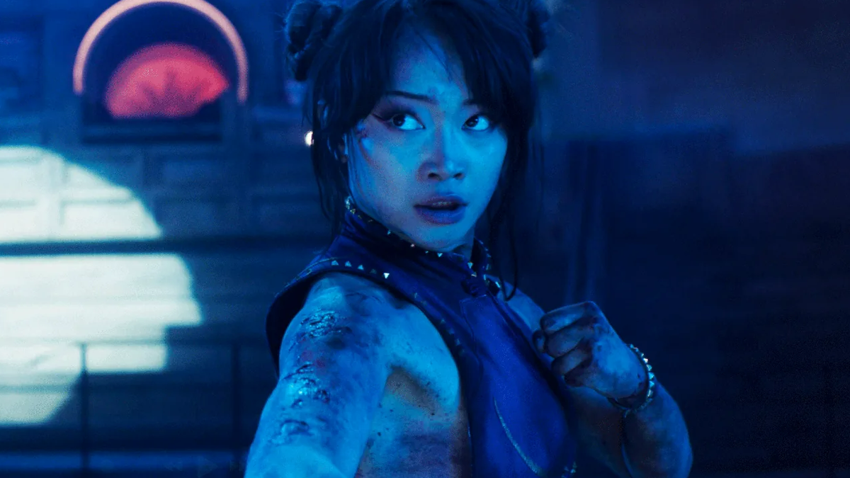 ‘Street Fighter’ trailer: Ryu, Ken and Chun-li return to the World Warrior Tournament