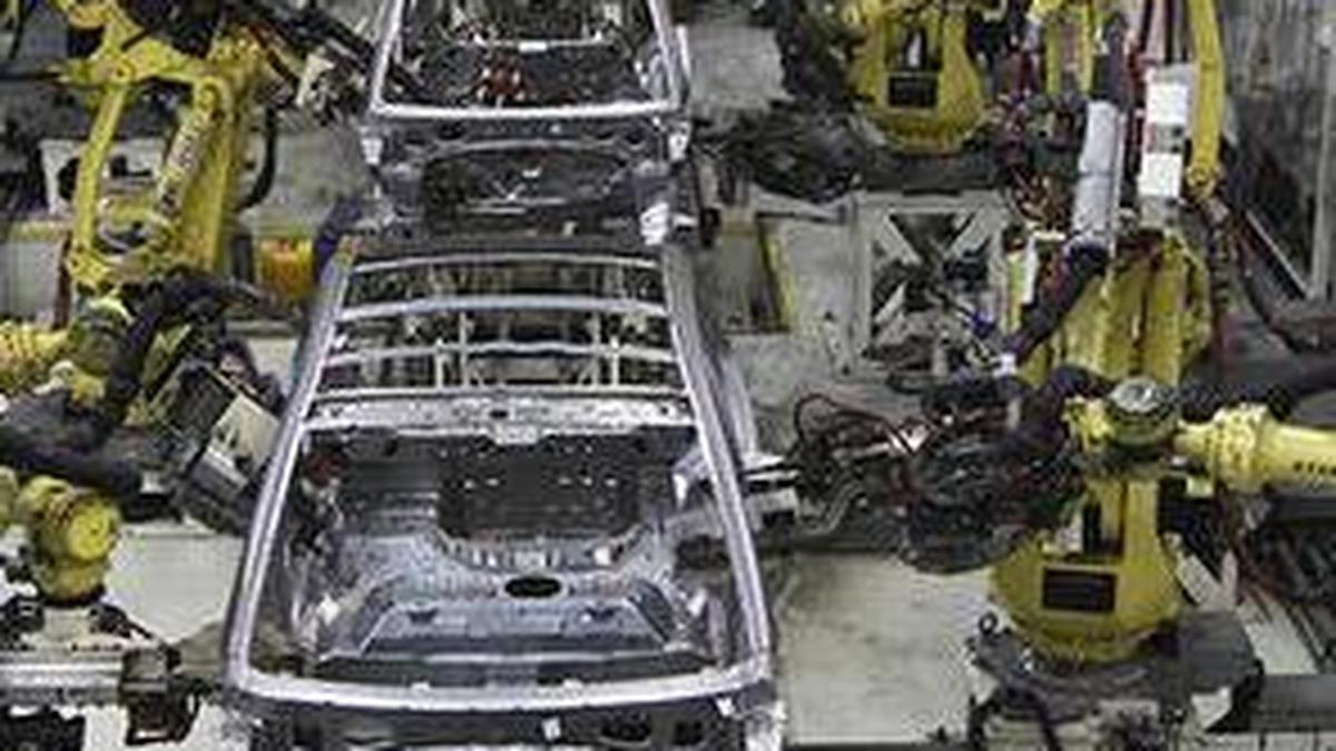 A partnership forged in India’s industrial south