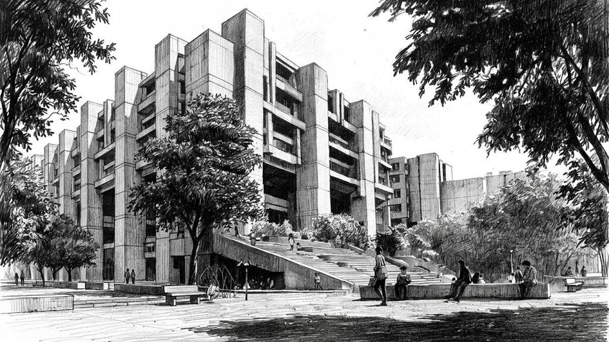 JNU V-C Santishree Pandit’s tenure: reform, rupture or repetition?