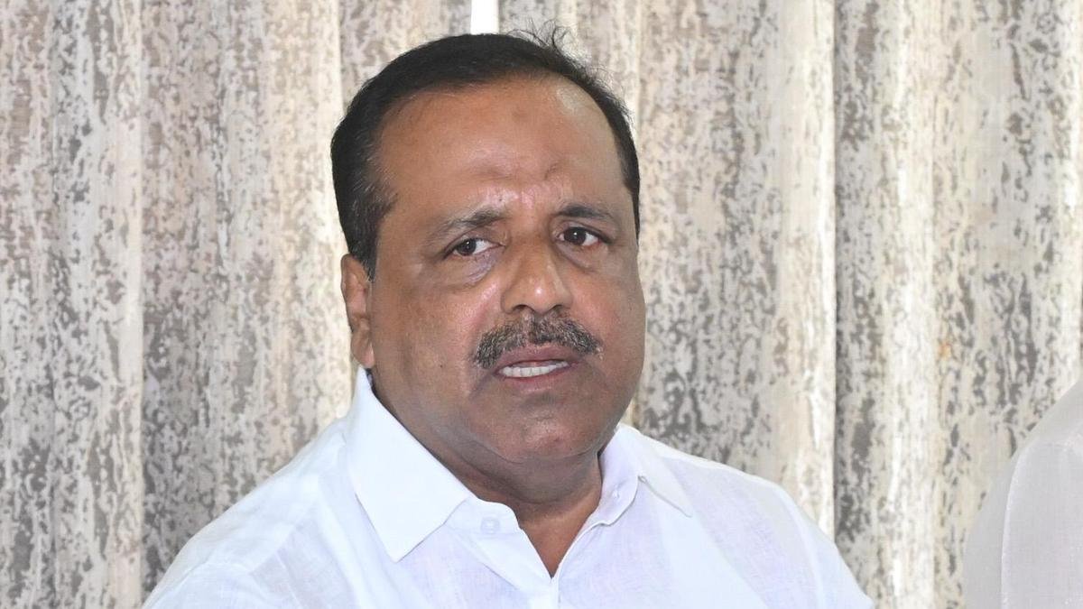 Private medical colleges bound to provide services free of cost, says Khader