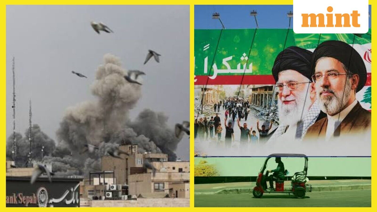 ‘Brutal attack’: US missile hits wedding party in Iran's Sirik - What happened, casualties and what to know