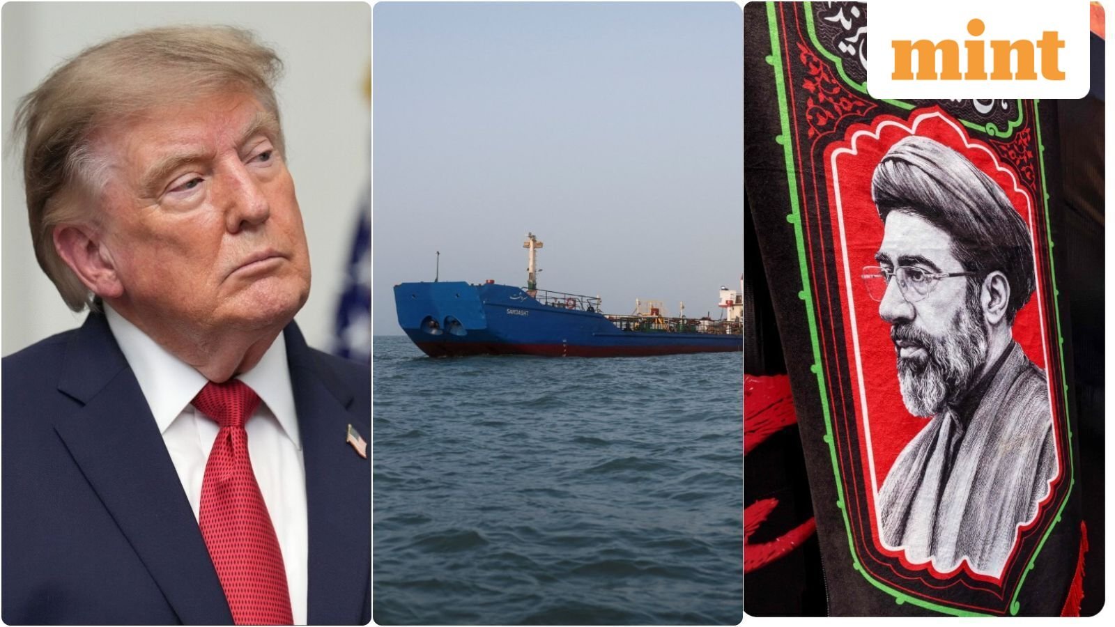 Iran war news LIVE Updates: Iran says 142 injured, 18 killed in US strikes; Trump says clashes won't last ‘too long’