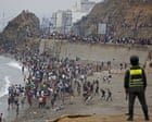 Morocco not to blame for Ceuta border breach, says Spanish PM