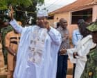 New constitution in Guinea-Bissau will undermine democracy, opponents say