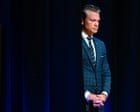 Pete Hegseth criticized for body-shaming Canadian cadets: ‘Literally they’re kids’