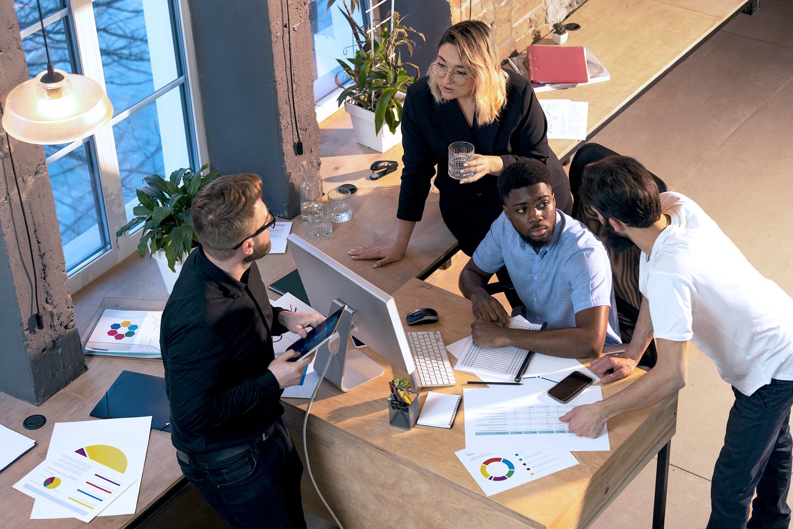 5 Growing Pains Every Scaling Business Hits (and How to Get Ahead of Them)