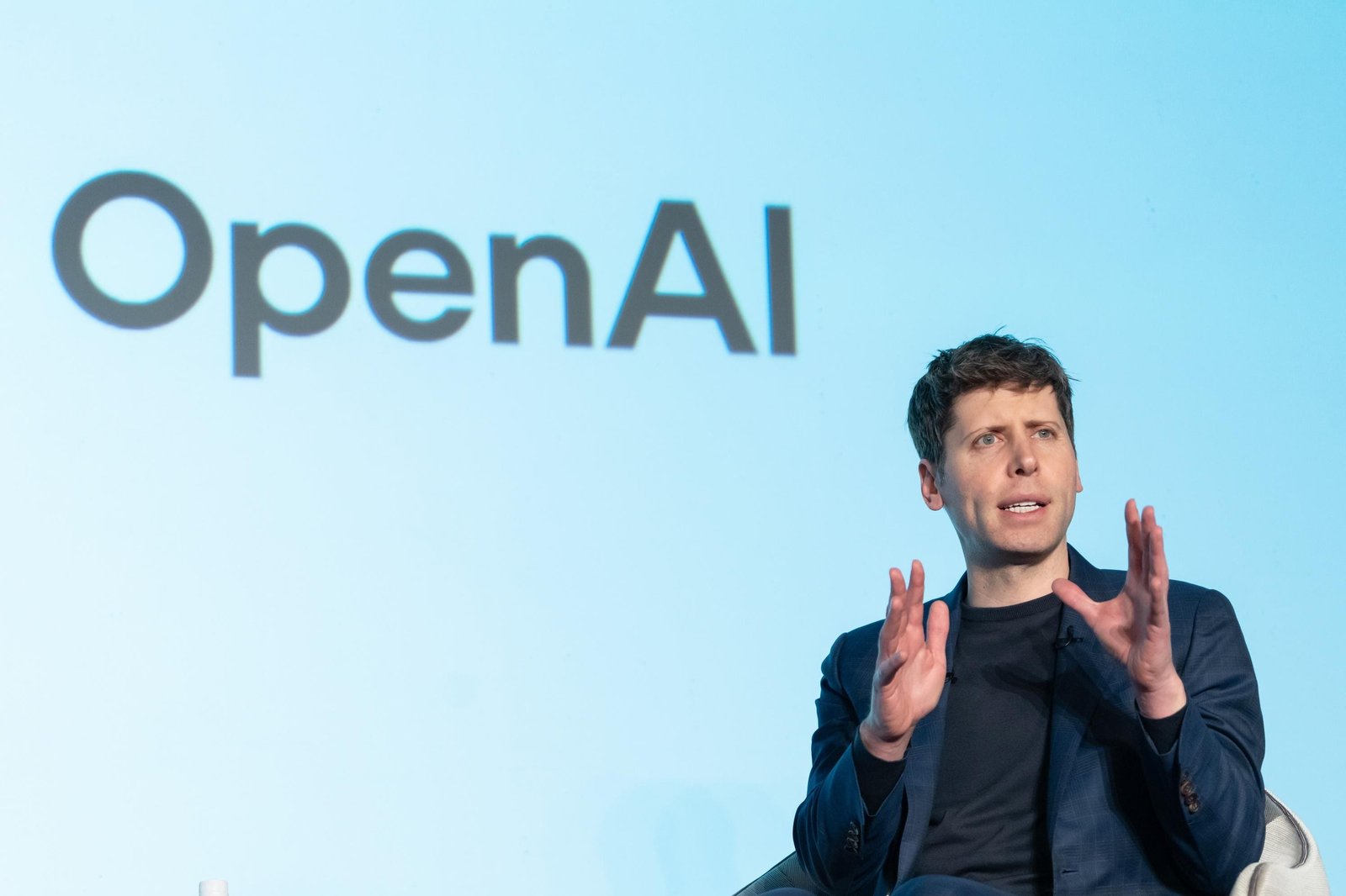 Four Reasons OpenAI's Security Breach Should Worry You