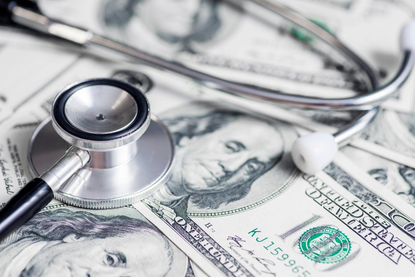Workers Face Open-Enrollment Shock As Cost Hits 24-Year High