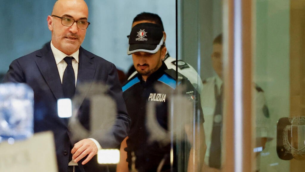 Malta acquits tycoon Yorgen Fenech in investigative journalist murder case